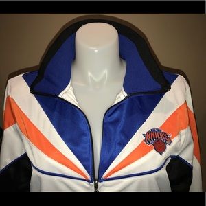 New York Knicks Jacket